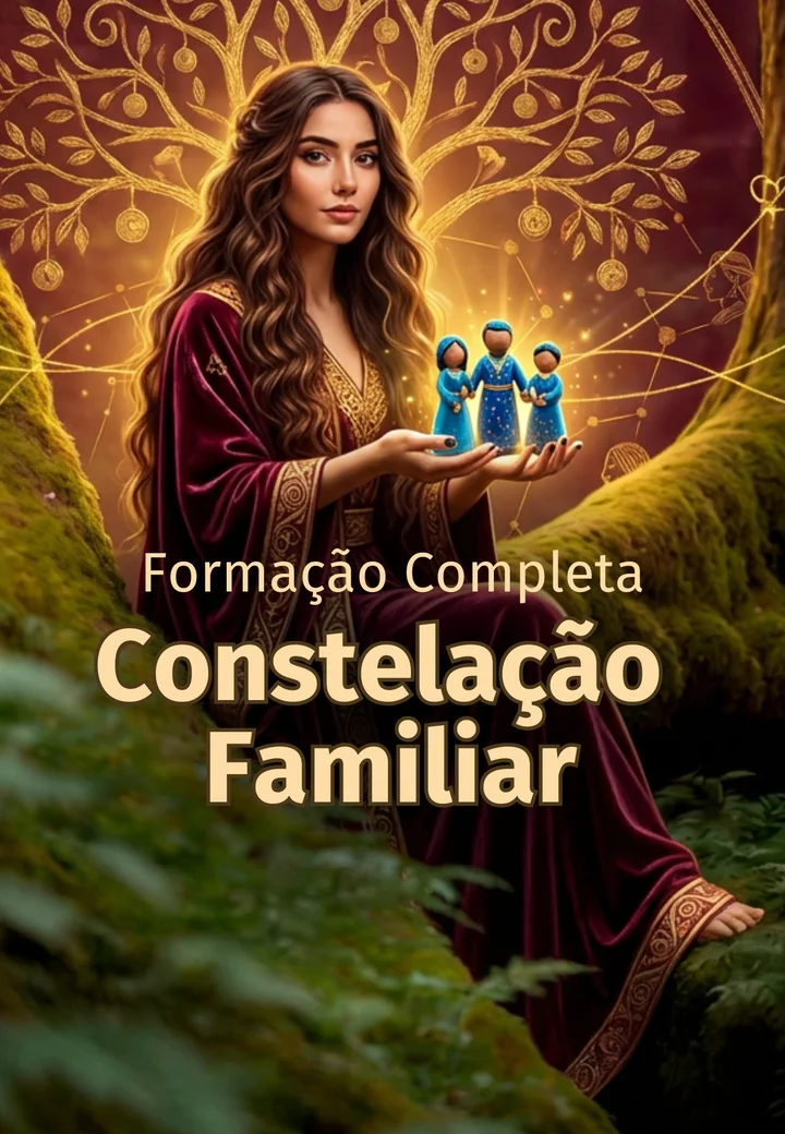 Formação em Constelação Familiar