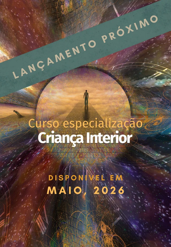 Especialização em Criança Interior
