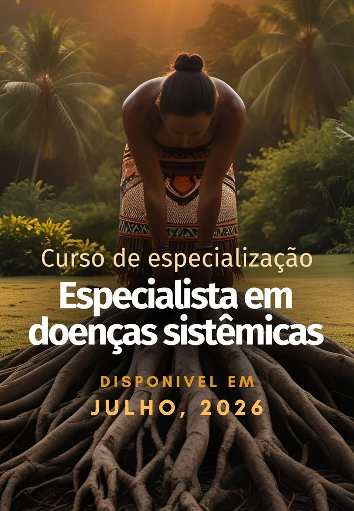 Especialização em Doenças Sistêmicas