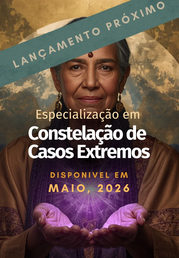 Especialização em Constelação para Casos Extremos