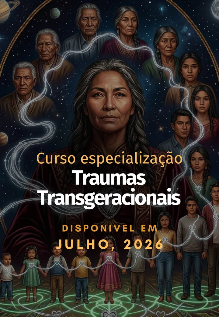 Especialização em Traumas Geracionais