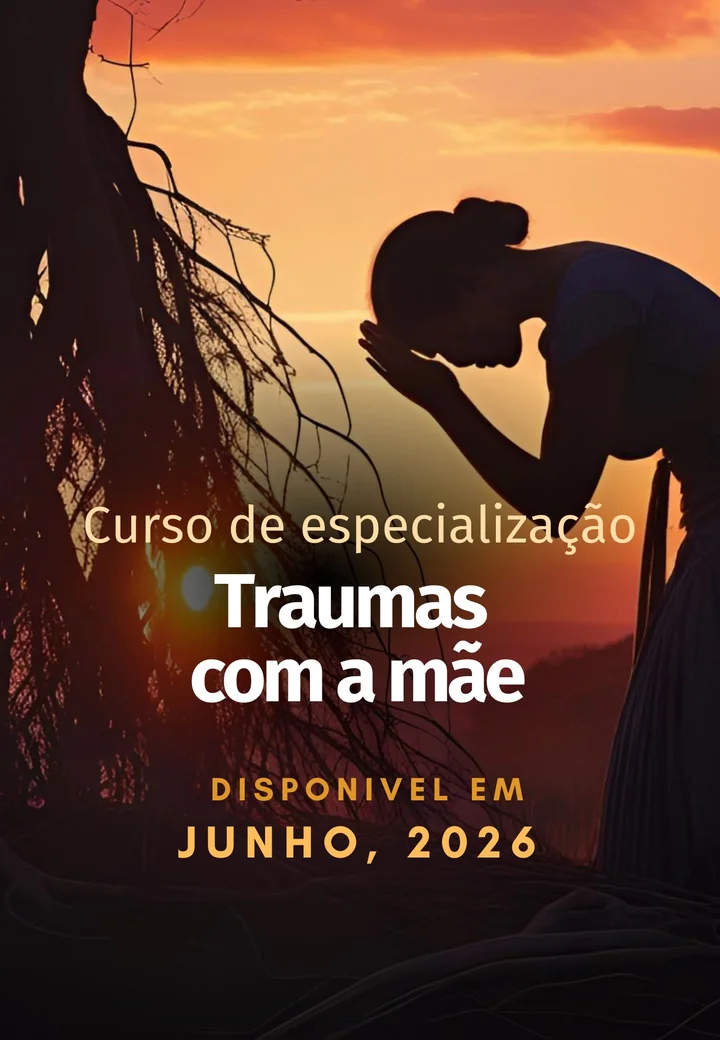 Especialização em Traumas com a Mãe
