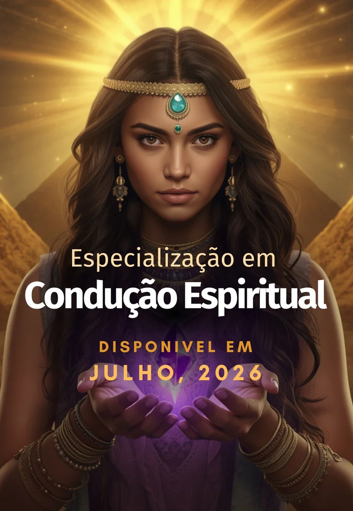 Especialização em Condução Espiritual
