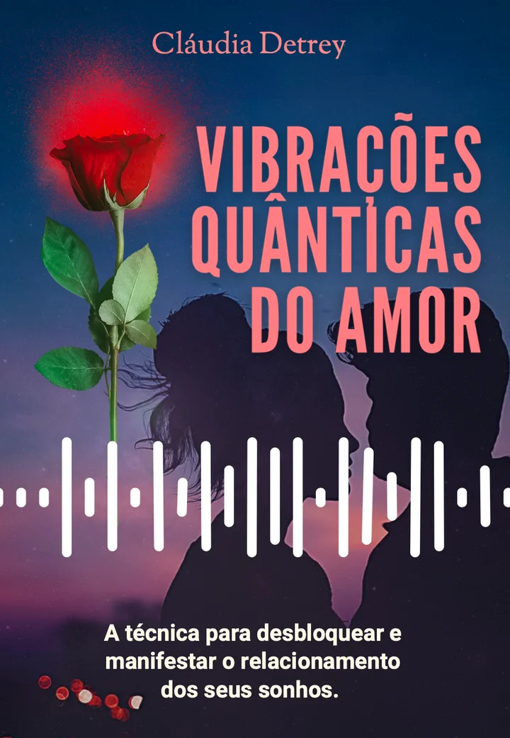 Vibrações Quanticas do Amor
