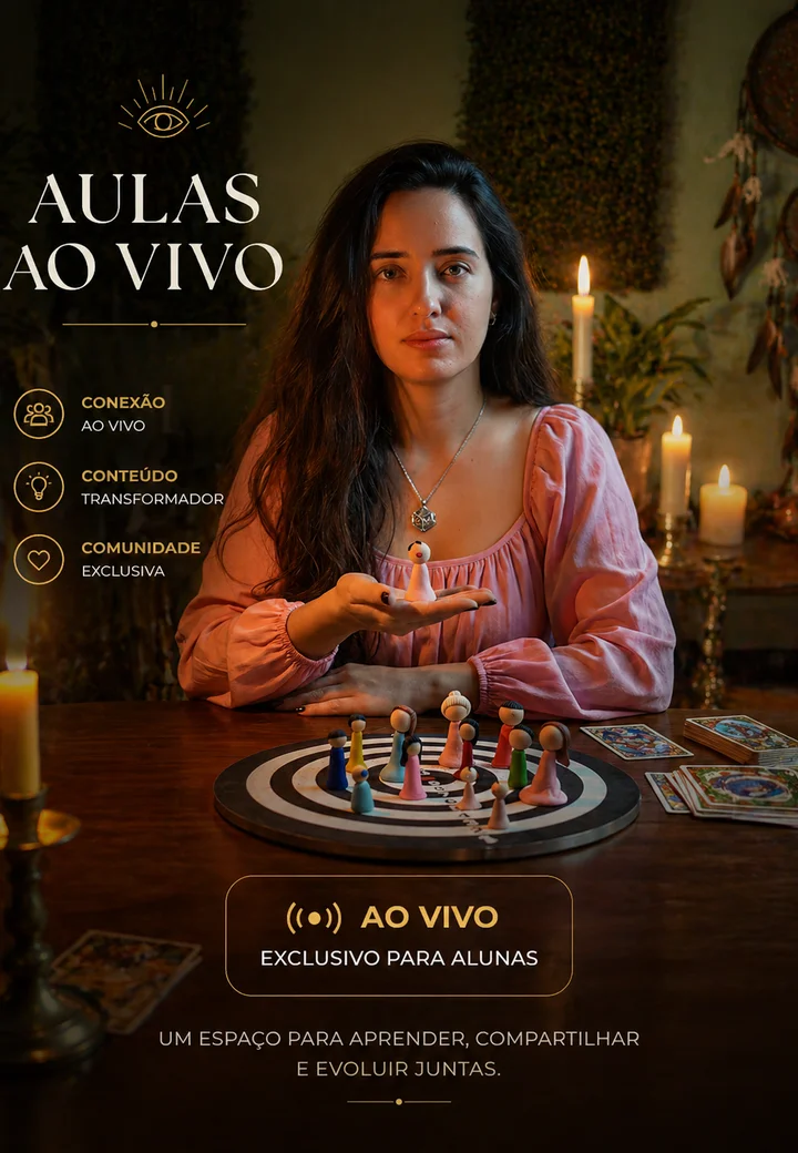 Aulões AO VIVO