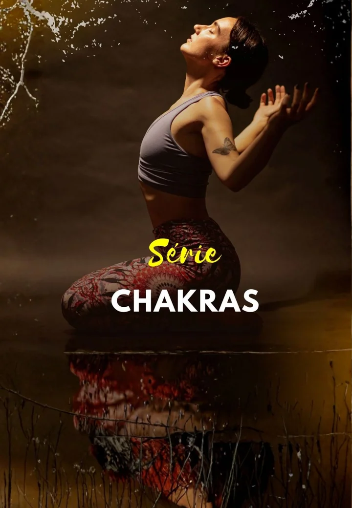 Série Chakras