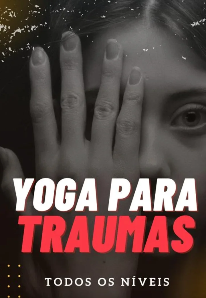 Yoga para traumas