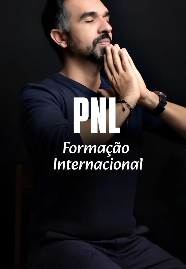 PNL Formação Internacional