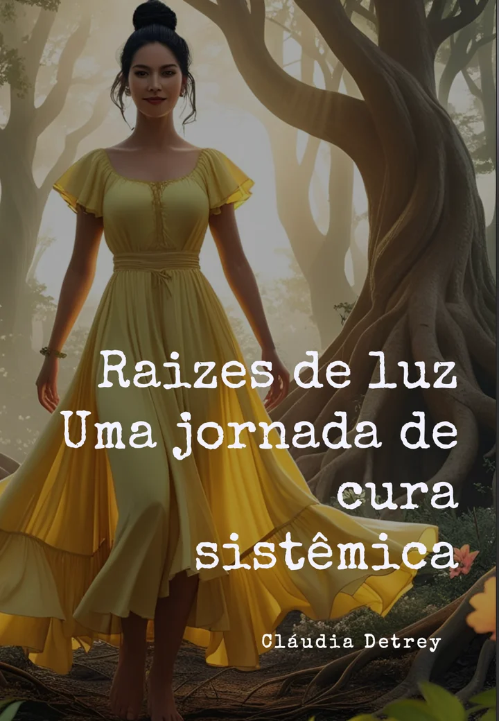 Raizes de Luz
